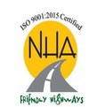 NHA Logo